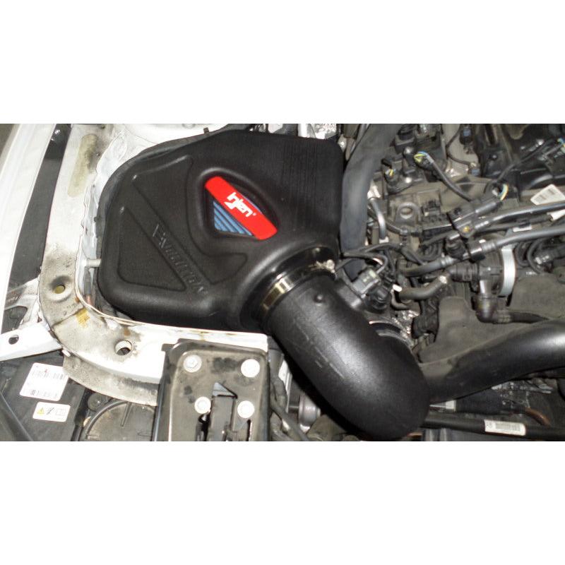 Injen 17-20 BMW 230i 2.0L Turbo Evolution Cold Air Intake - T1 Motorsports
