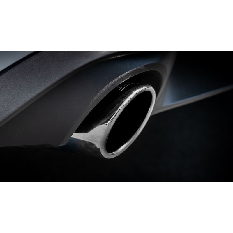 Borla 20-22 GOLF VIII GTI 2.0L I4 W/OPF DSG/MT TOURING ECE-R59 APPROVED CAT-BACK EXHAUST - T1 Motorsports