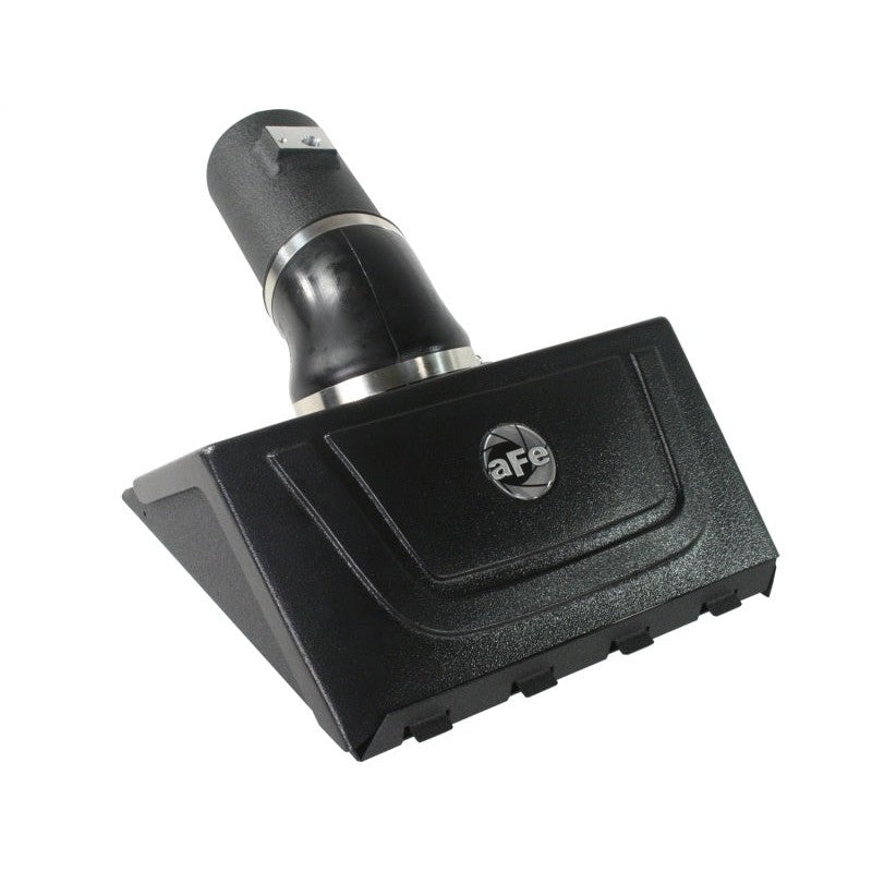 aFe MagnumFORCE Intake System Cover Stage-2 P5R AIS Cover Ford F-150 09-12 V6/V8