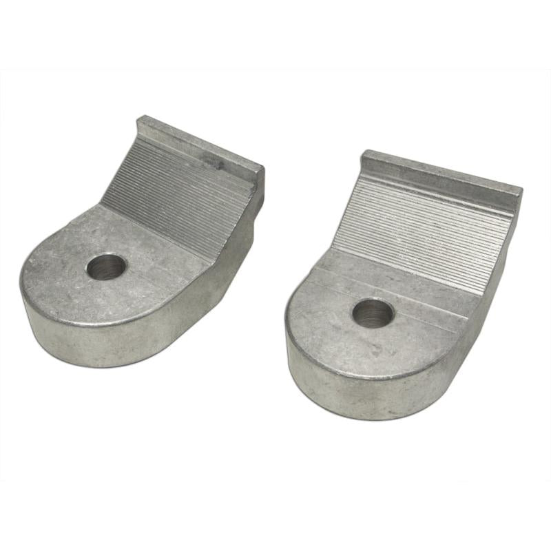 ICON 2005+ Ford F-250/F-350 Super Duty 1in Billet Spacer Kit - T1 Motorsports