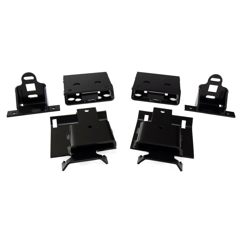 Air Lift Loadlifter 5000 Ultimate for 2019 Ram 1500 4WD w/Internal Jounce Bumper