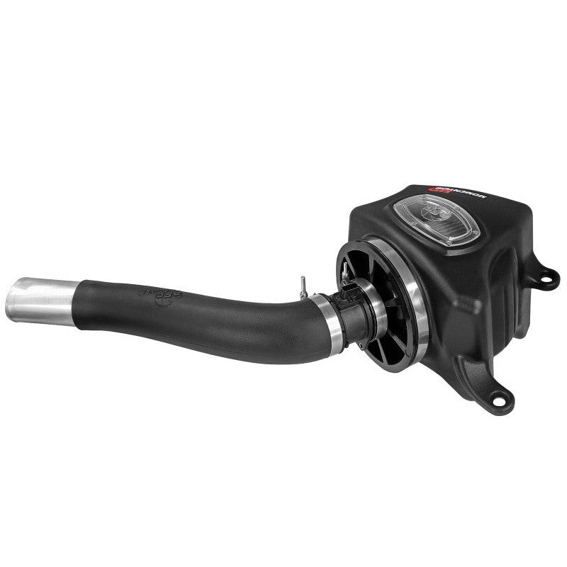 aFe Momentum HD PDS Stage-2 Si Intake 13-14 Dodge RAM EcoDiesel Trucks V6 3.0L (See afe51-72006-E)