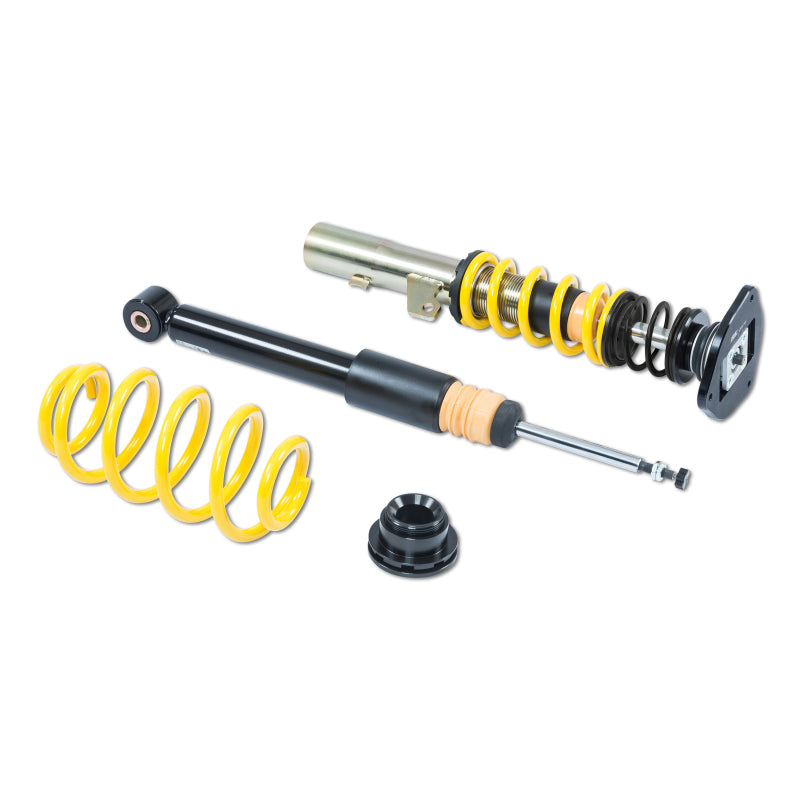ST TA-Height Adjustable Coilovers 05-10 VW Golf V/Jetta V A3 (8P) 2WD - T1 Motorsports