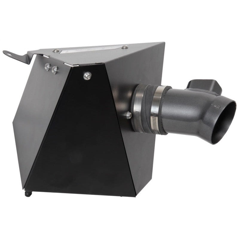 AEM 14-17 Mini Cooper S L4-2.0L F/I Gunmetal Gray Cold Air Intake - T1 Motorsports