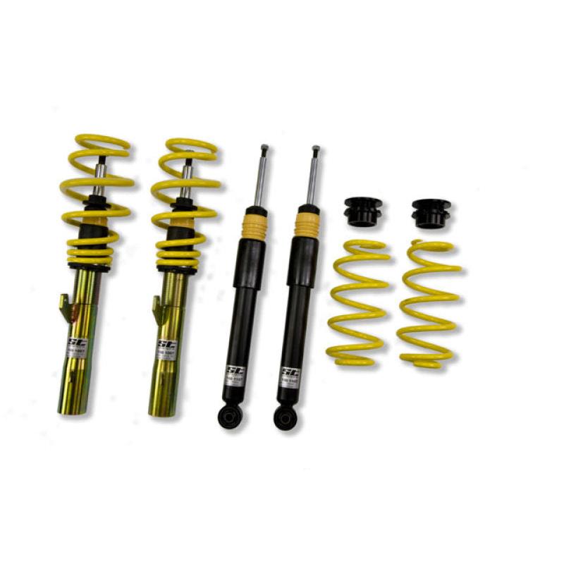 ST Coilover Kit 09-14 Volkswagen Golf MKVI / 09-14 Volkswagen GTI MKVI - T1 Motorsports