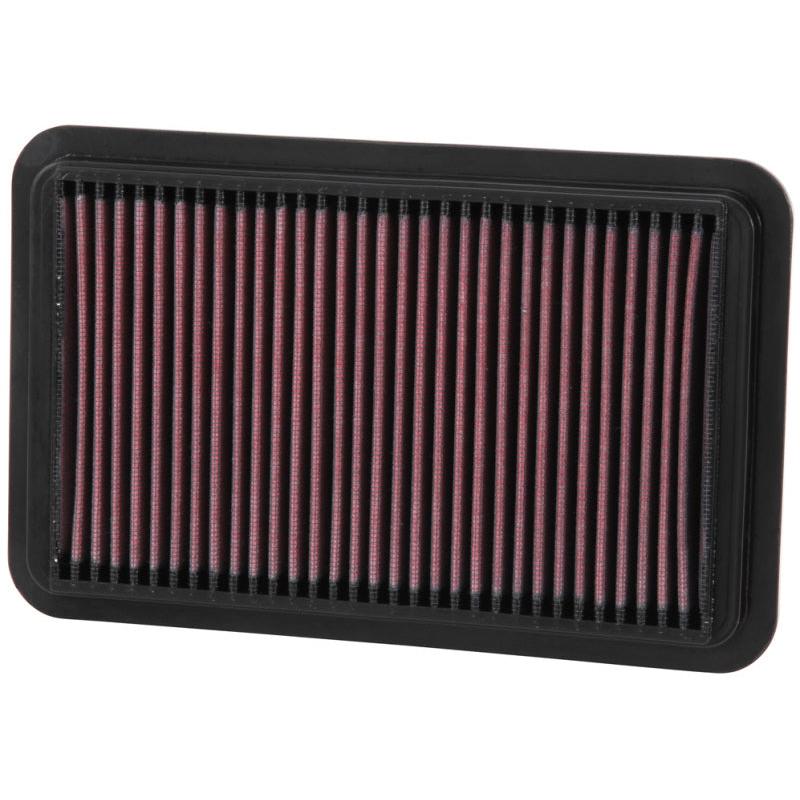 K&N 99-05 Miata Drop In Air Filter