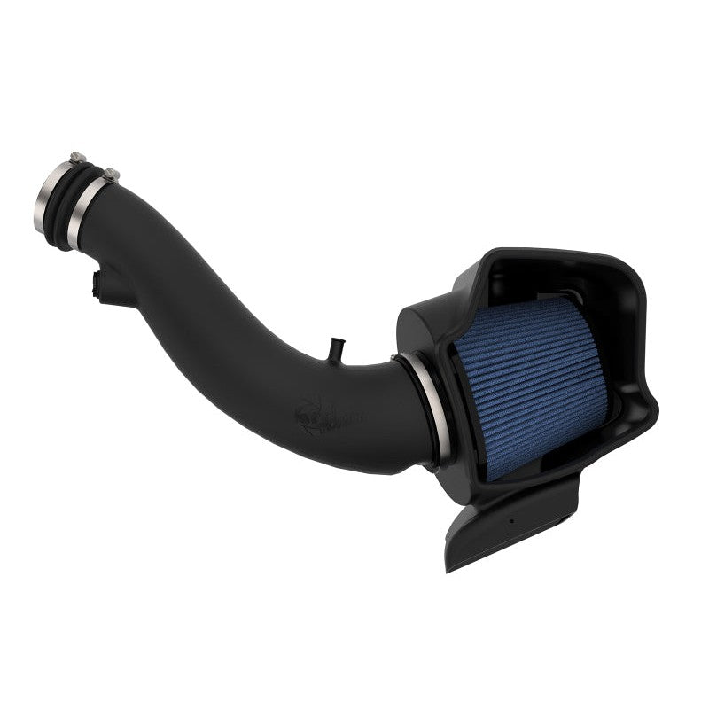 aFe Magnum FORCE Stage-2 PRO 5R CIA System - 16-21 Jeep Grand Cherokee