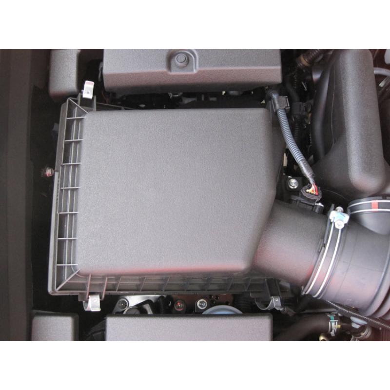 K&N 10 Toyota 4 Runner 4.0L V6 / 2010 FJ Cruiser 4.0L-V6 Drop In Air Filter