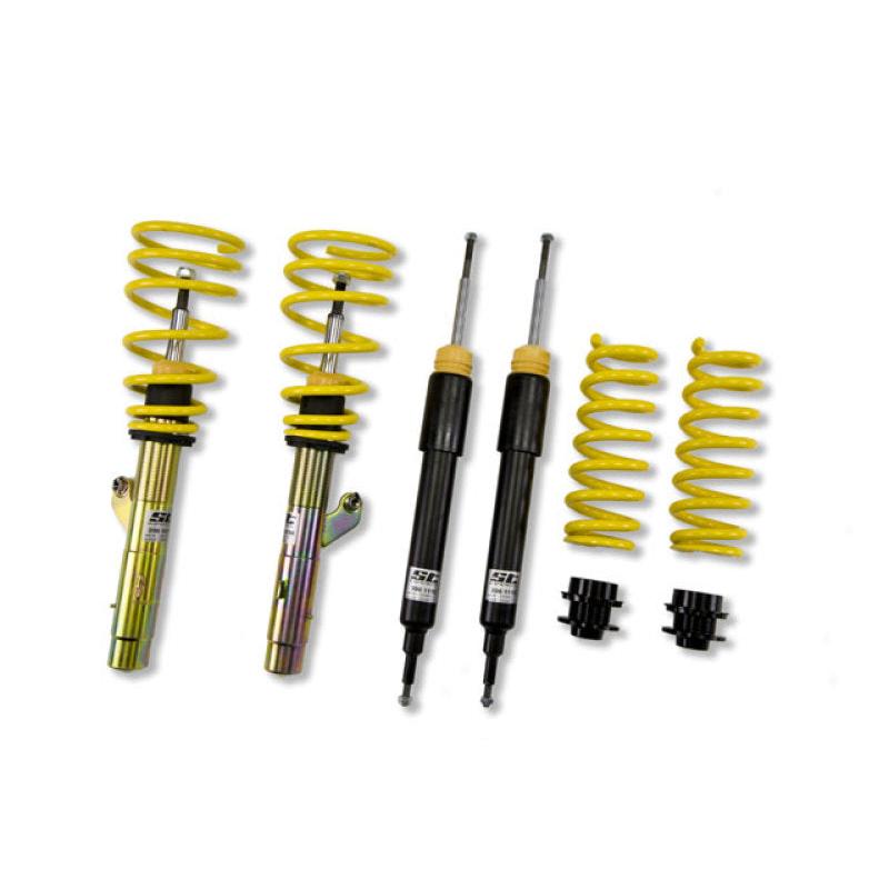 ST Coilover Kit 08-13 BMW 128i/135i E82 - T1 Motorsports