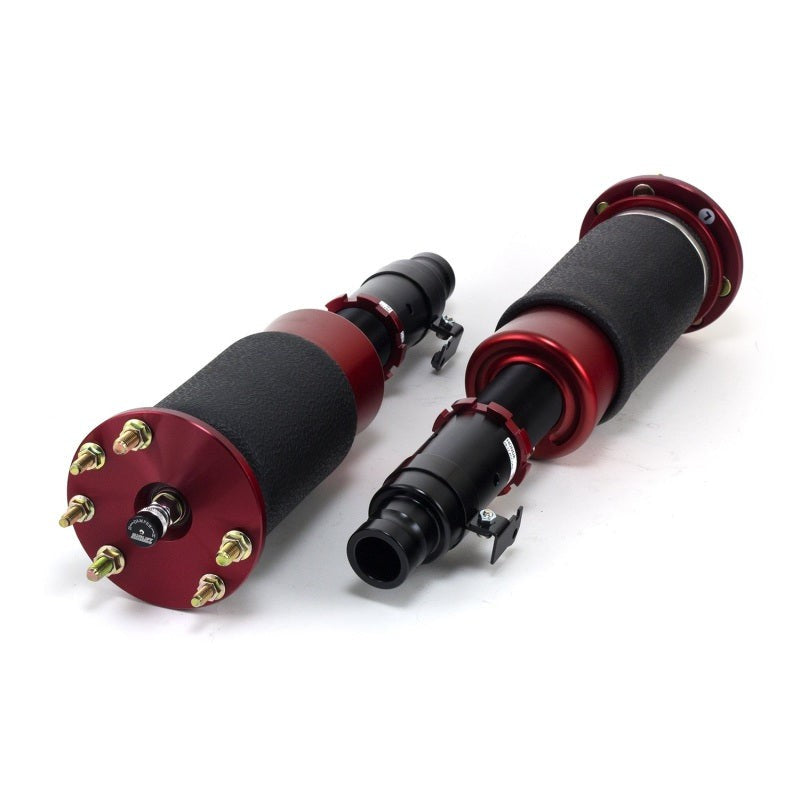 Air Lift Performance Front Kit - 2008-2012 Honda Accord