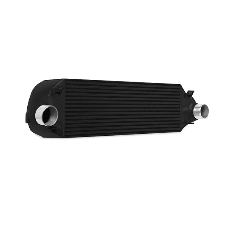 Mishimoto 2013+ Ford Focus ST Black Intercooler w/ Black Pipes - T1 Motorsports