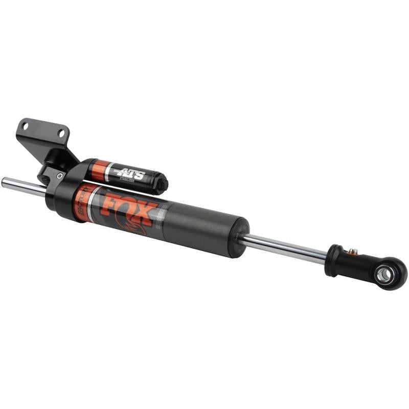 Fox 14-18 Ram 2500/3500 2.0 Perf Series 8.2in 23.3in Ext Through Shaft Axle Mount ATS Stabilizer - T1 Motorsports