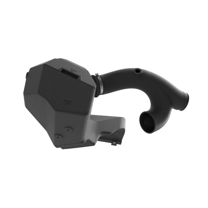 K&N 2021+ Ford F150 V6-3.5L/2.7L F/I Aircharger Performance Intake