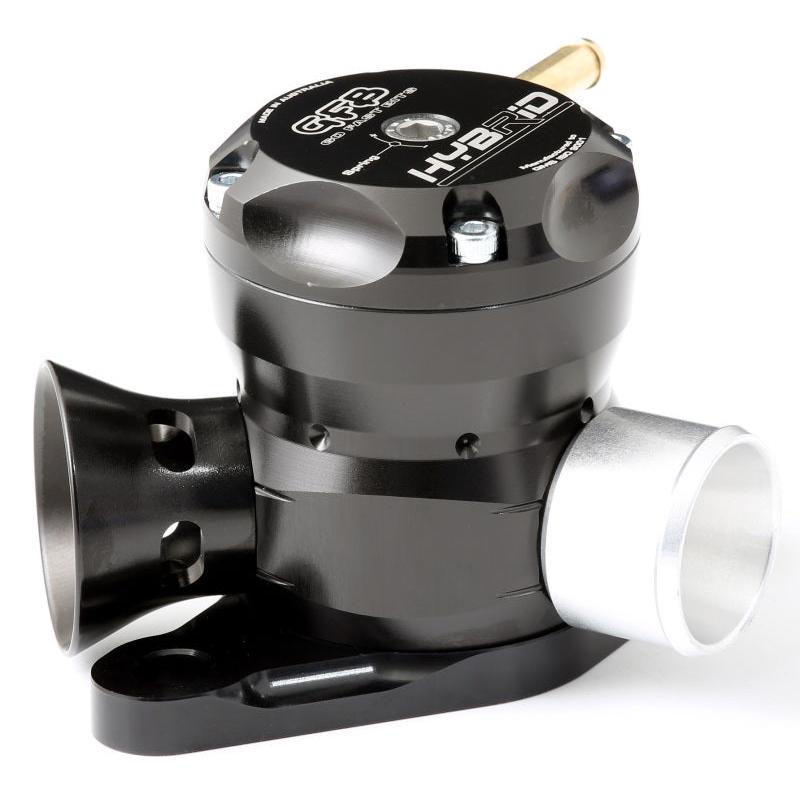 GFB HYBRID TMS Dual Port 03-09 Subaru Legacy GT - T1 Motorsports