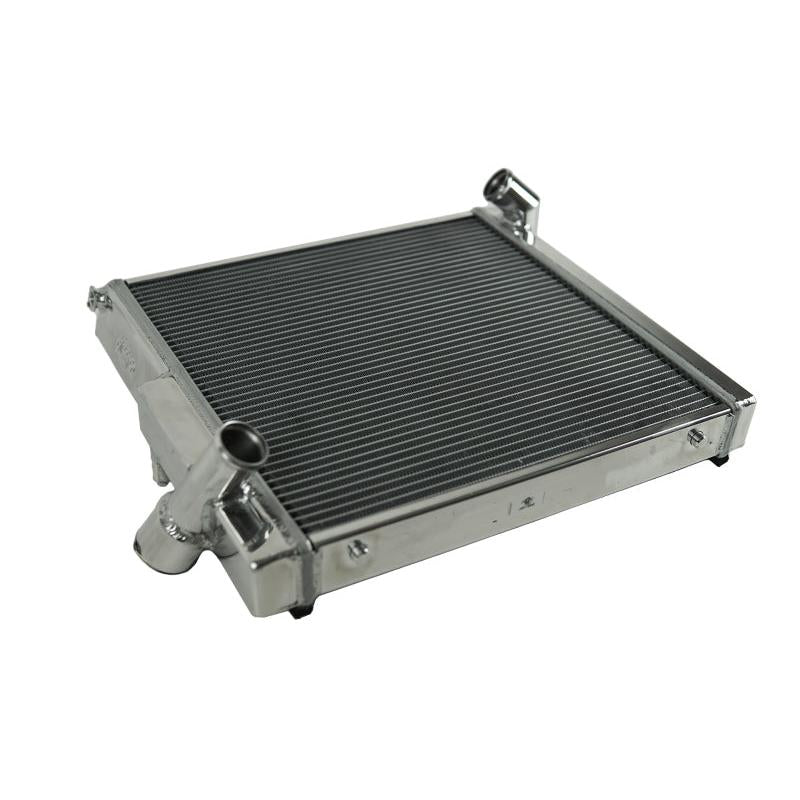 CSF Porsche 991.2 Carrera/GT3/RS/R 991 GT2/RS 718 Boxster/ Cayman/ GT4 Aluminum Side Radiator- Right - T1 Motorsports