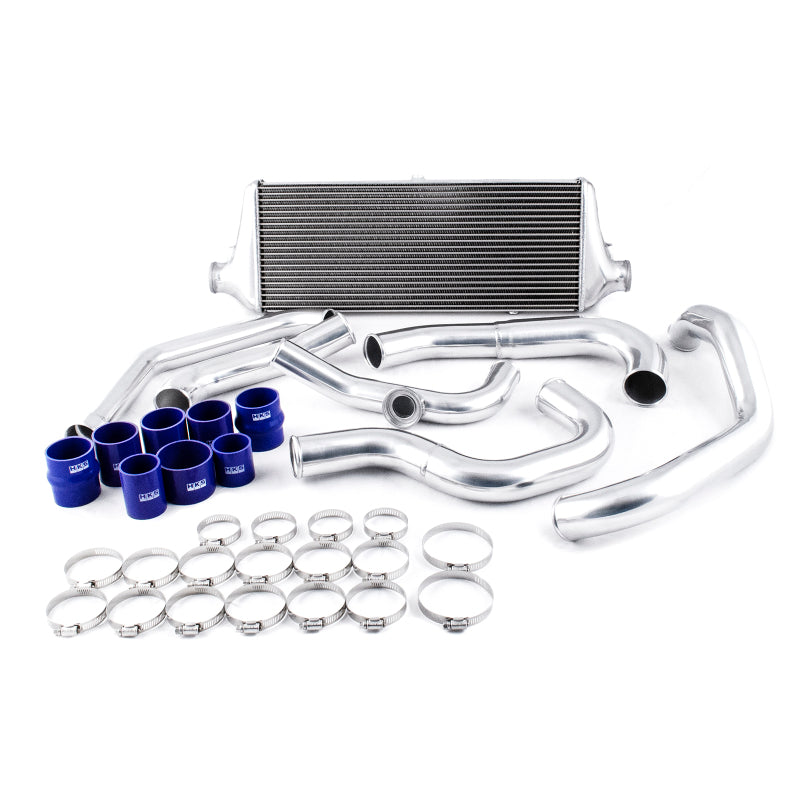 HKS S-Type Intercooler Kit - Subaru WRX STI