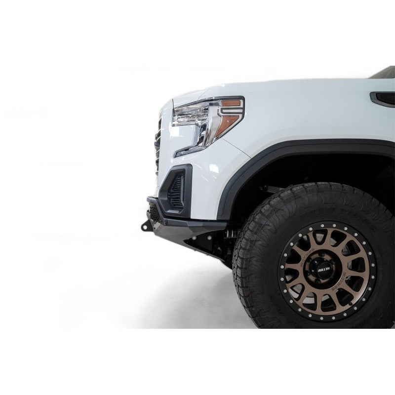 Addictive Desert Designs 19-21 GMC Sierra 1500 Stealth Fighter Front Bumper