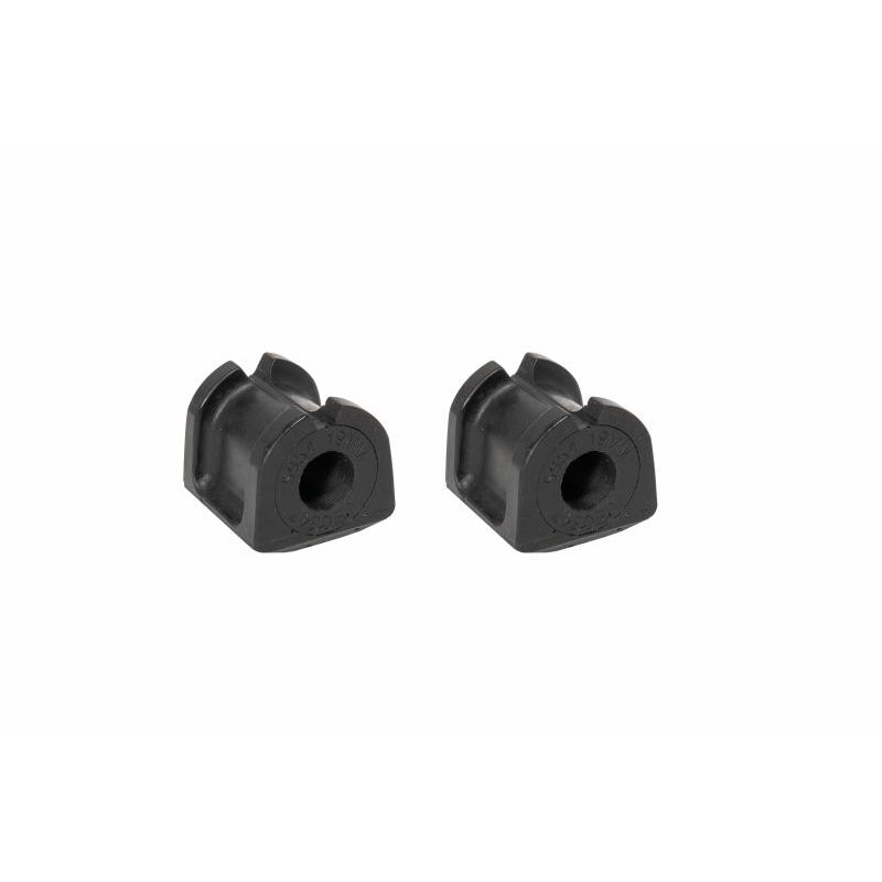 Eibach 25mm Front & 19mm Rear Anti-Roll-Kit for 13 Scion FR-S / 13 Subaru BRZ