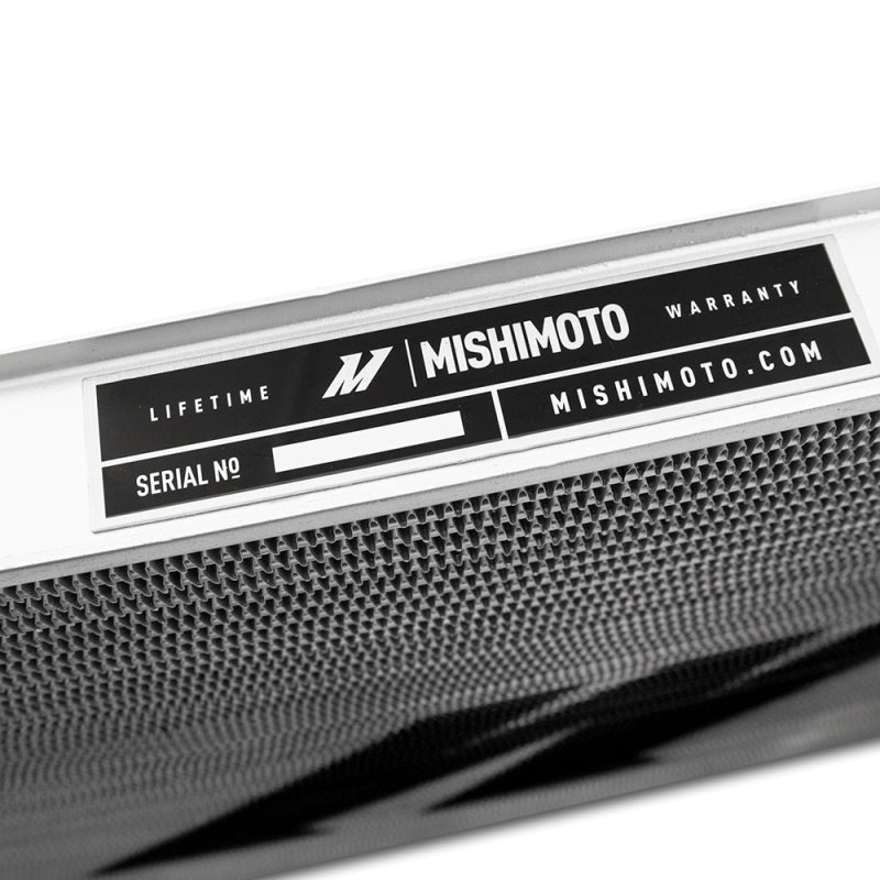 Mishimoto 06-15 Mazda Miata (NC) Performance Aluminum Radiator - T1 Motorsports