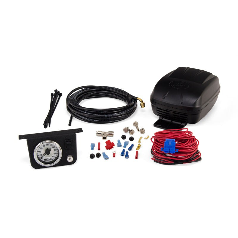 Air Lift 160 PSI Air Shock Controller