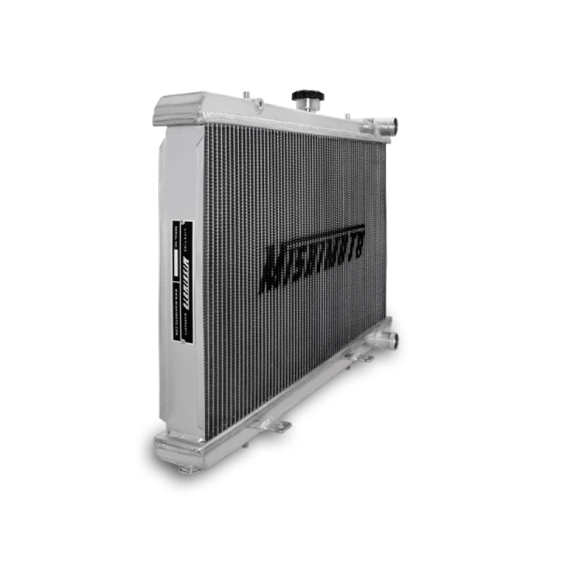 Mishimoto 89-94 Nissan 240sx w/ KA Aluminum Radiator - T1 Motorsports