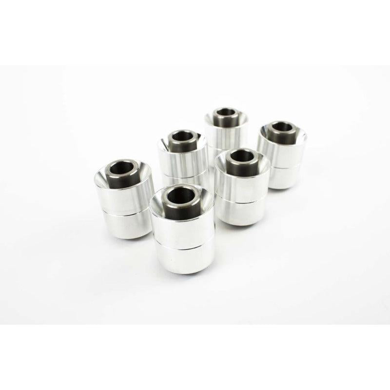 SPL Parts 89-98 Nissan 240SX (S13/S14) Rear Knuckle Monoball Bushings