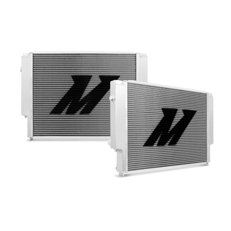 Mishimoto 92-99 BMW E36 X-Line Performance Aluminum Radiator - T1 Motorsports