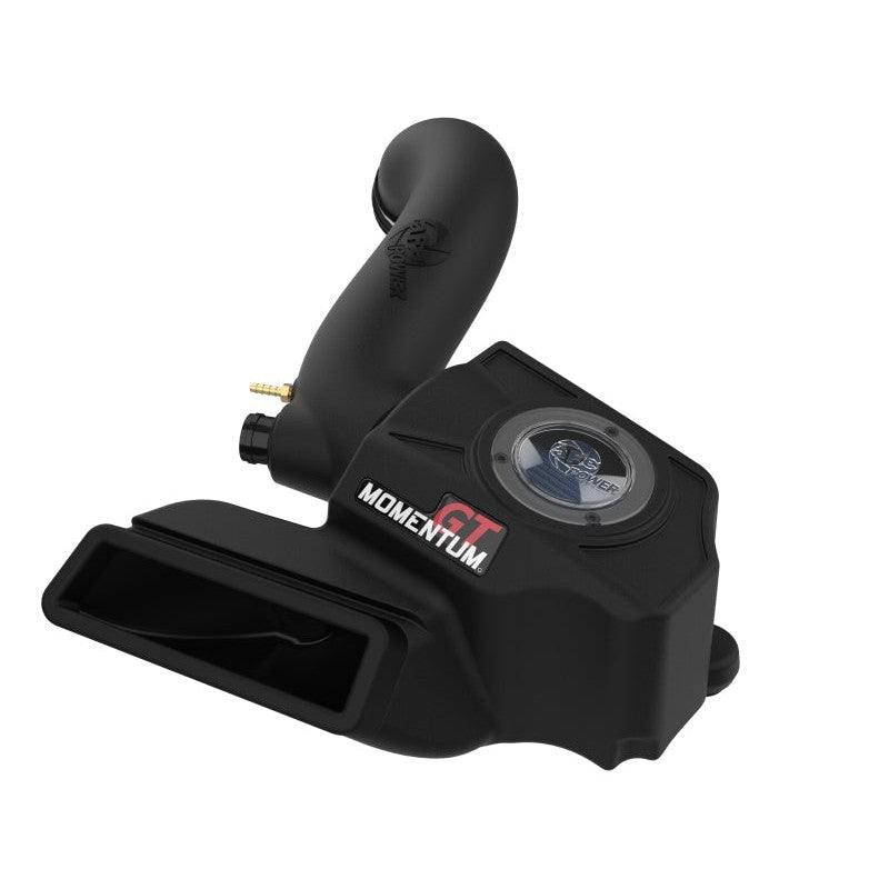 aFe Momentum GT Cold Air Intake System w/ Pro 5R Filter - 22-23 VW GTI (MKVIII)