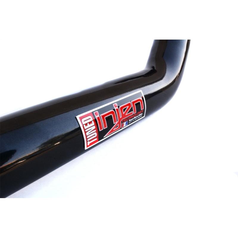 Injen 08-15 Mitsubishi Lancer Evolution X L4 2.0L Turbo Polished SES Intercooler Pipes - T1 Motorsports