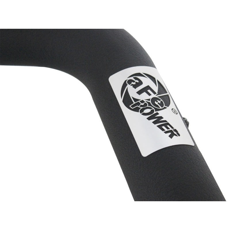 aFe MagnumFORCE Intake Stage-2 Pro DRY S 06-08 VW Jetta/Golf/Rabbit (MKV) 2.5L