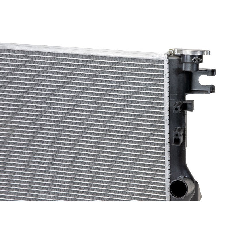 aFe BladeRunner OER Series Radiator 07-18 Jeep Wrangler (JK) V6-3.6/3.8L