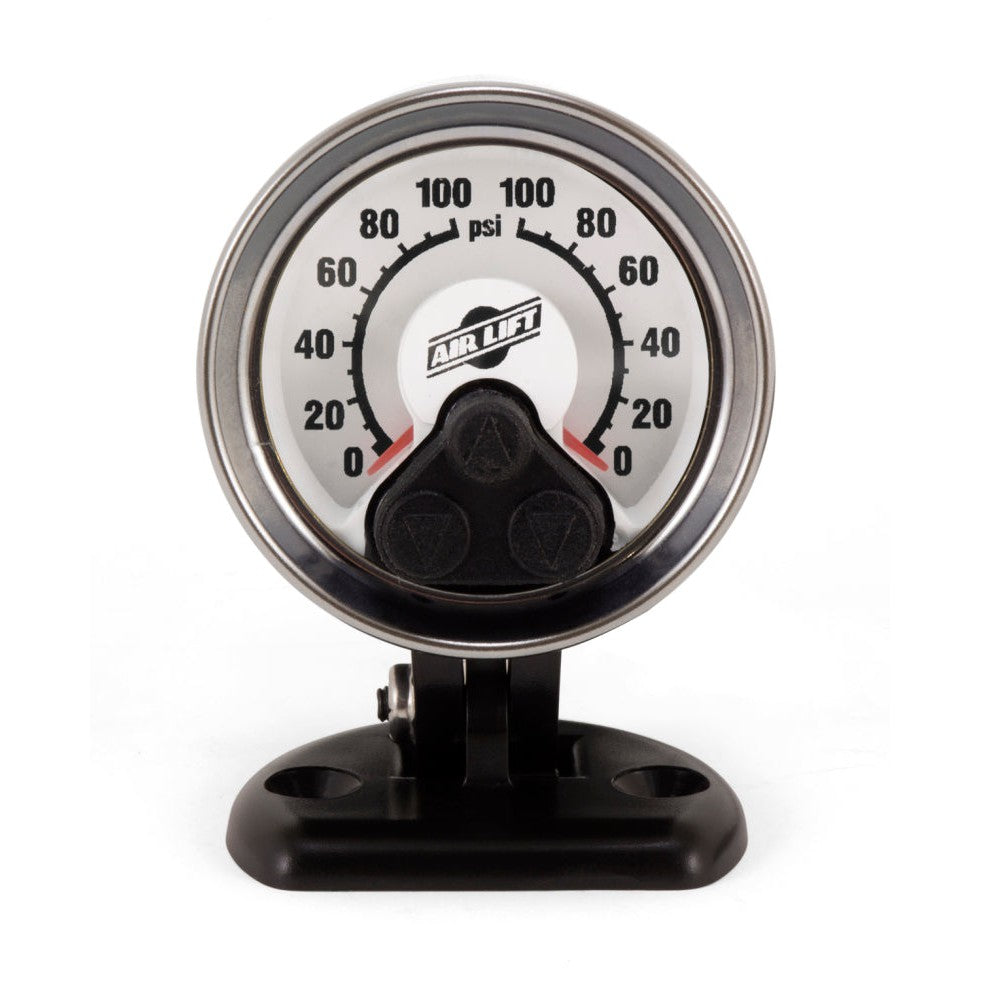 Air Lift Load Controller Dual Heavy Duty Compressor