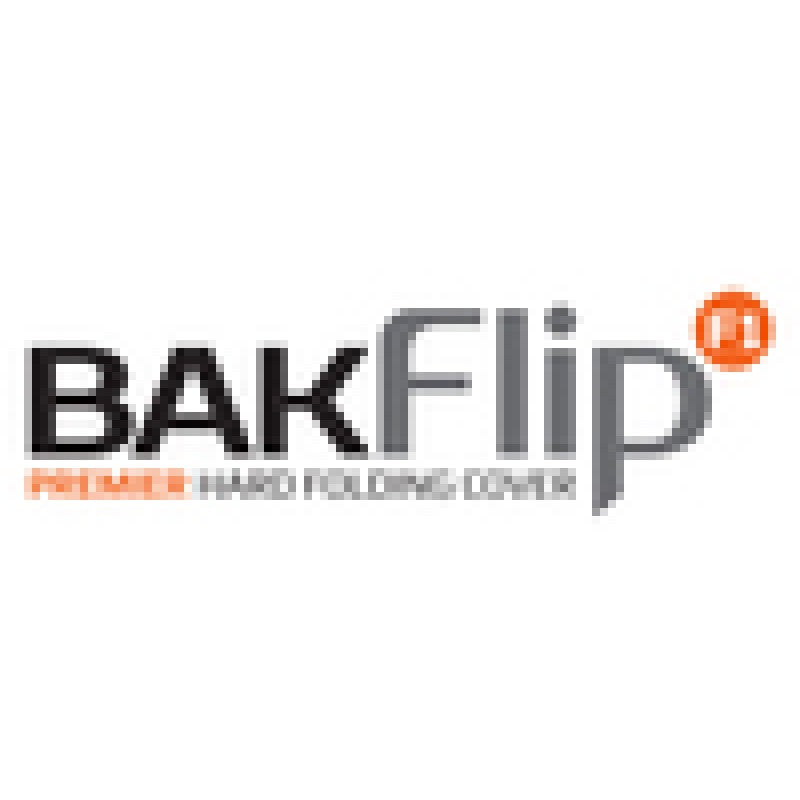 BAK 02-20 Dodge Ram 1500 (19-20 Classic Only) / 03-20 Dodge Ram 2500/3500 8ft Bed BAKFlip F1 - T1 Motorsports