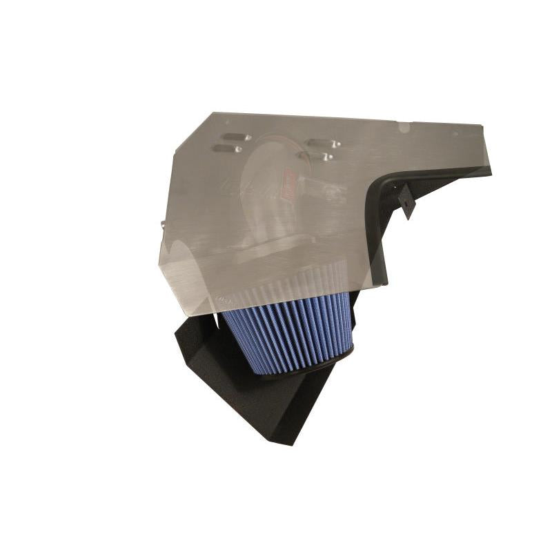 Injen 92-99 BMW E36 323i/325i/328i/M3 3.0L Black Air Intake w/ Heat-Shield and Top Cover - T1 Motorsports