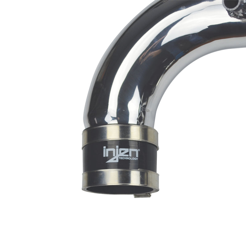 Injen 06-09 Civic Ex 1.8L 4 Cyl. (Manual) Polished Cold Air Intake - T1 Motorsports
