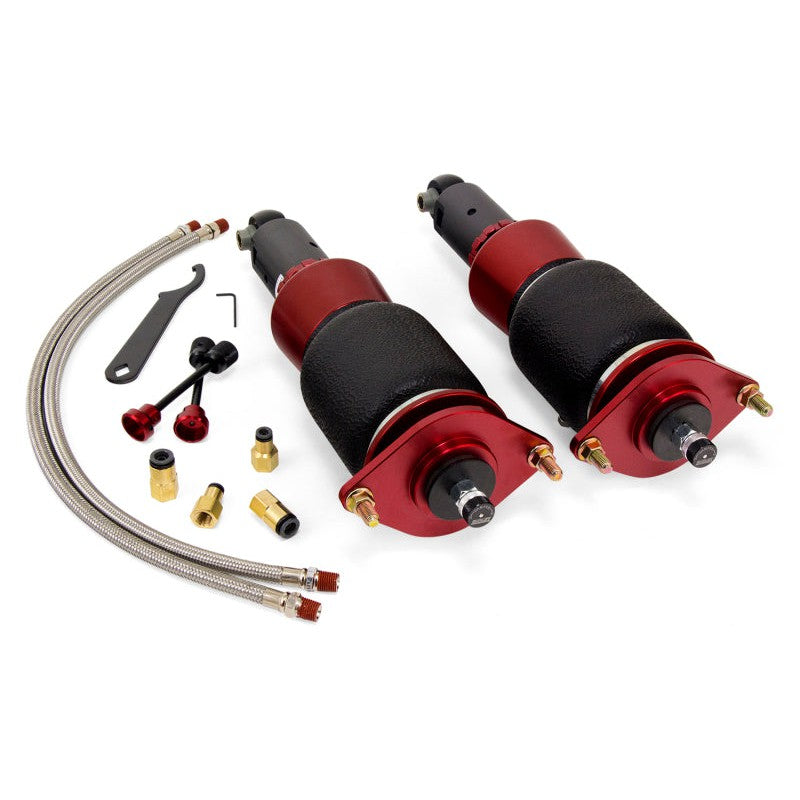 Air Lift Performance Rear Kit - 2015-2016 Subaru WRX/STI