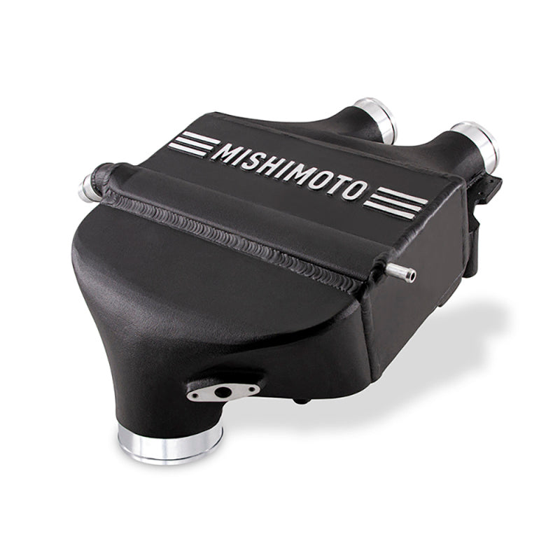Mishimoto 2015+ BMW F8X M3/M4 Performance Air-to-Water Intercooler - T1 Motorsports