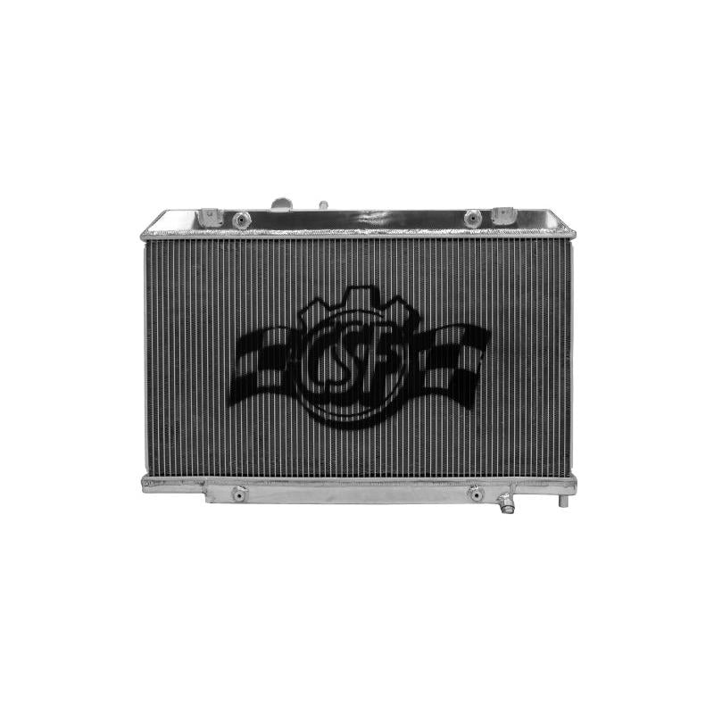 CSF 04-08 Mazda RX-8 Radiator - T1 Motorsports