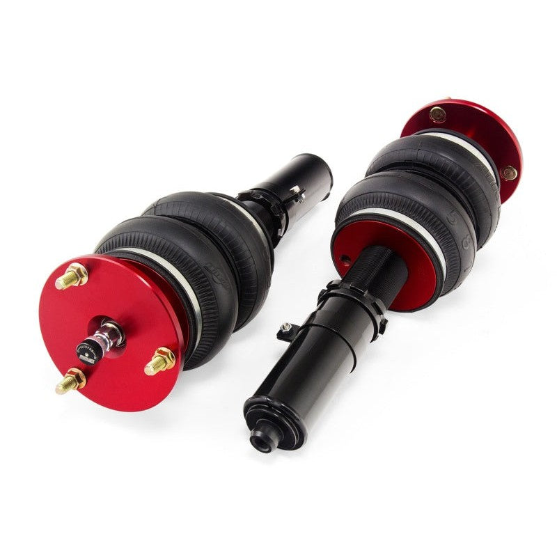 Air Lift Performance Front Kit - 2006-2013 Lexus IS250/IS350 AWD / 2015-2018 Lexus RC350 AWD