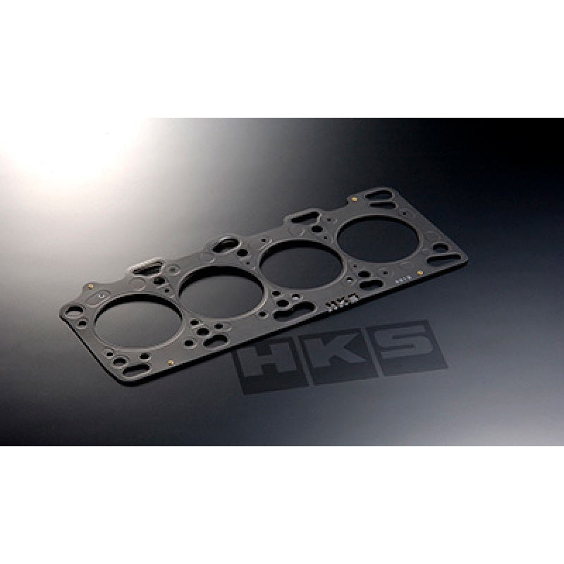 HKS 4A-GE 1.6mm 82mm MG/K