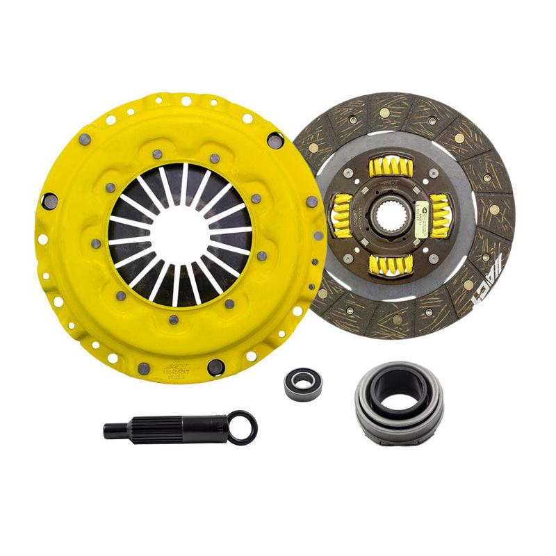 ACT 1992 Acura Integra Sport/Perf Street Sprung Clutch Kit - T1 Motorsports