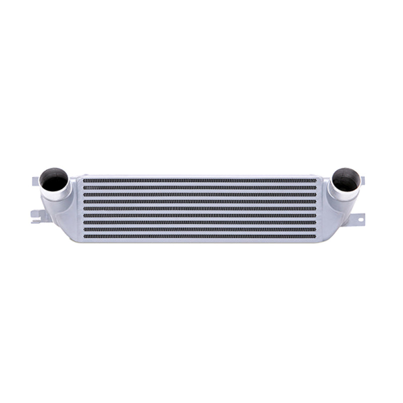 Mishimoto 2015 Ford Mustang EcoBoost Front-Mount Intercooler - Silver - T1 Motorsports