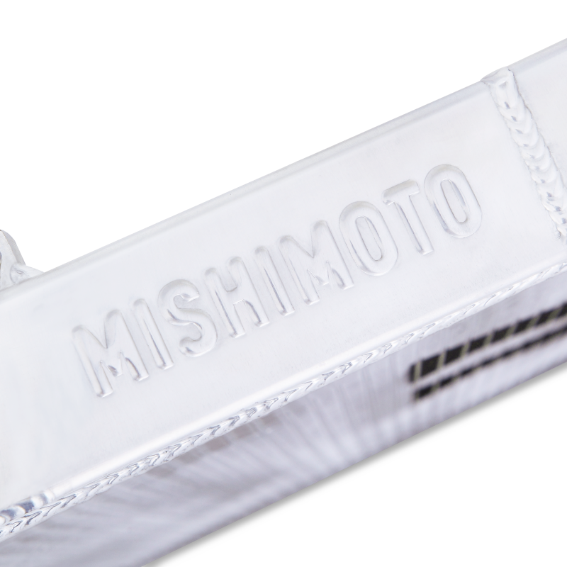 Mishimoto 99-06 BMW 323i/323i/328i/330i w/ Auto Transmission Performance Aluminum Radiator - T1 Motorsports