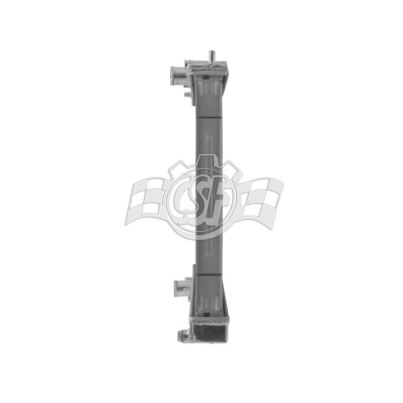 CSF 03-07 Mitsubishi Lancer Evo 7/8/9 Radiator - T1 Motorsports