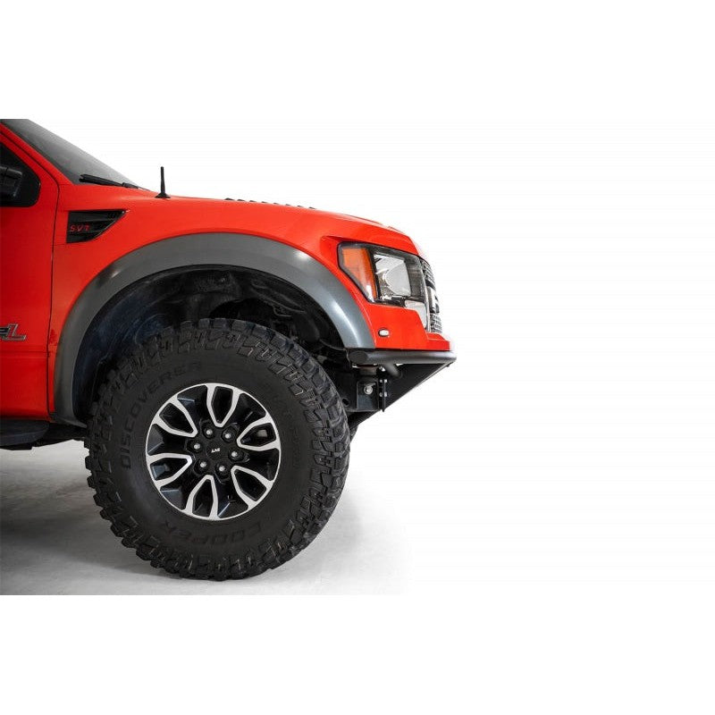 ADD 10-14 Ford Raptor Pro V2 Front Bumper
