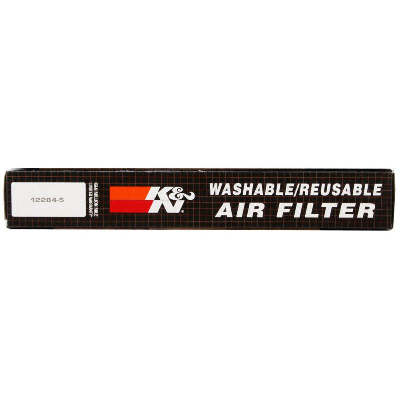 K&N 17-18 Hyundai Santa Fe Sport L4-2.4L F/I Drop In Air Filter