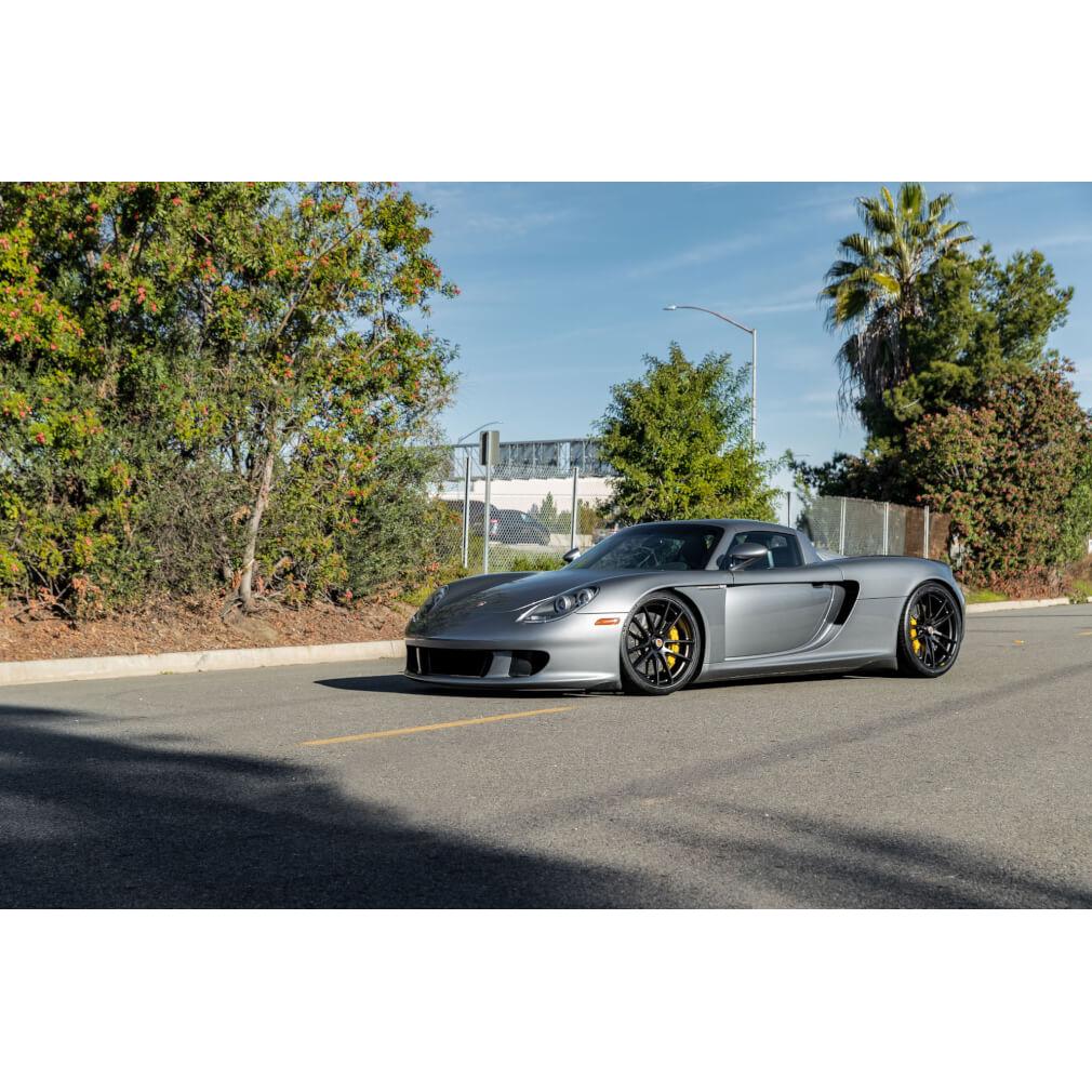 HRE Wheels Forged Series P1 - P104