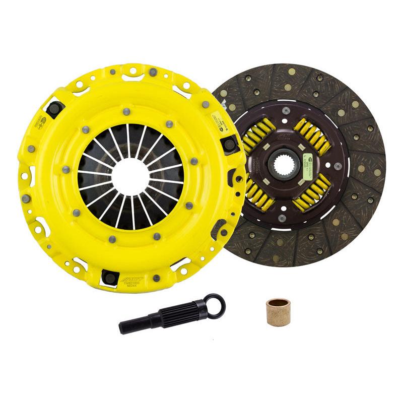 ACT 2015 Nissan 370Z XT/Perf Street Sprung Clutch Kit - T1 Motorsports