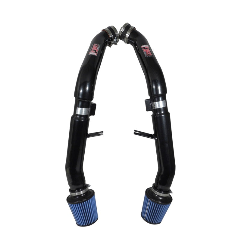 Injen 07-08 G35 4Dr 3.5L/08-13 G37 2Dr 3.7L excl IPL/09-13 G37 4Dr 3.7L V6 Black Cold Air Intake - T1 Motorsports