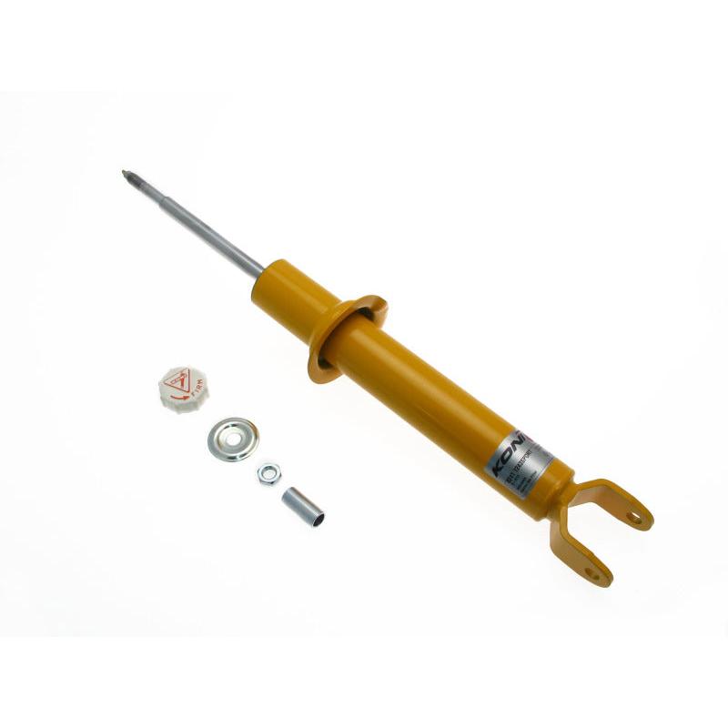 Koni Sport (Yellow) Shock 06-09 Mazda MX-5 Roadster - Front - T1 Motorsports